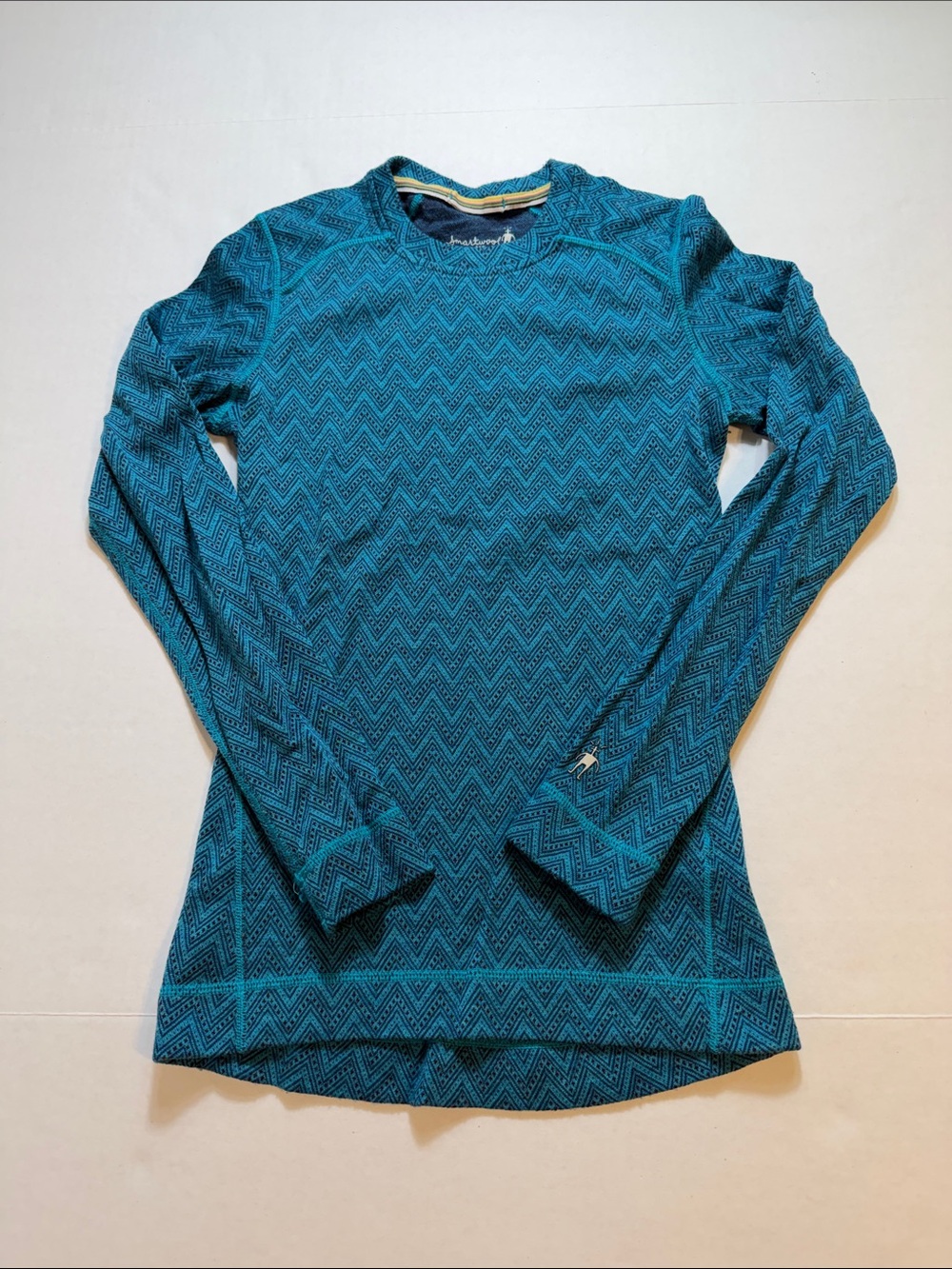 Smartwool Merino 250 Baselayer Crew Shirt